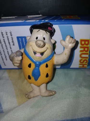Fred flinston