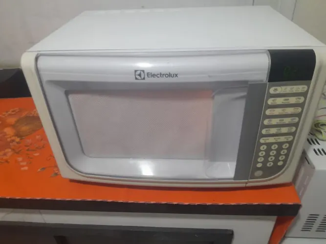 Micro-ondas