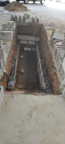 REFORMAS E CONSTRUÇÃO 