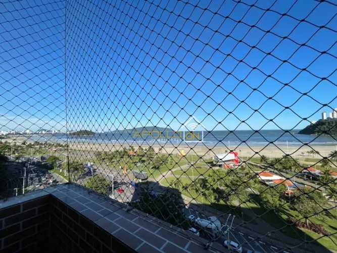 Loft - Itararé - São Vicente