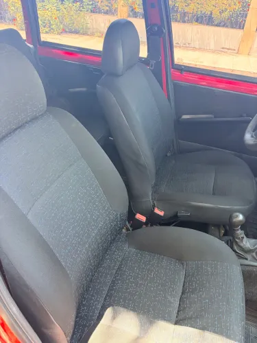 Fiat Uno Mille WAY Economy 1.0 F.flex 4P 2013