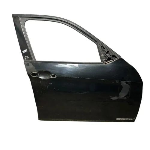 Porta Dianteira Direita BMW X1 2010 A 2015 Original