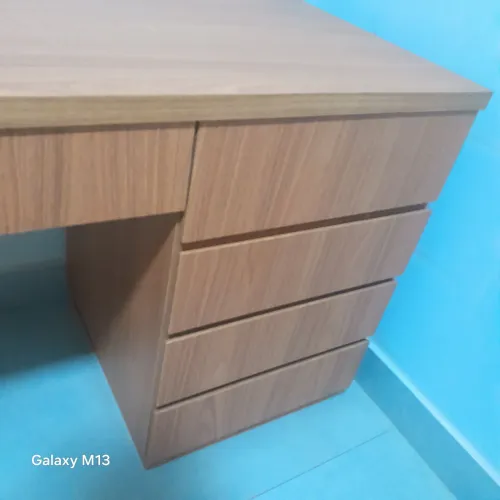 Mesa escrivaninha