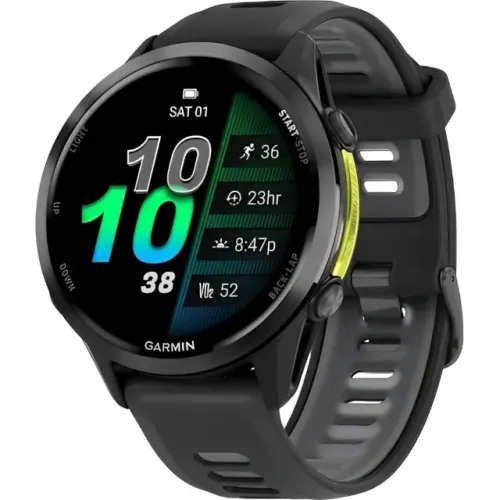 Relogio Smartwatch Garmin 970/Novos/12 Meses de Garantia