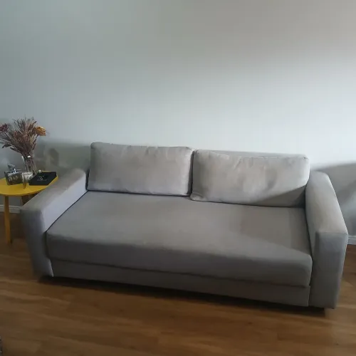 Sofá 3 lugares