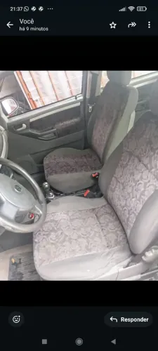 Chevrolet Meriva 1.8/ CD 1.8 MPFI 16V 122cv 5P 2003