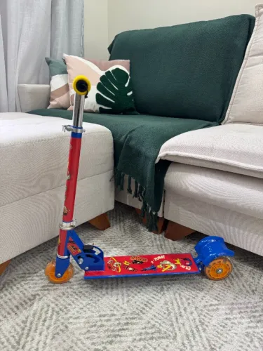 Patinete infantil