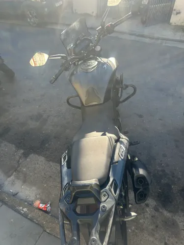 Bajaj dominar 400 2023