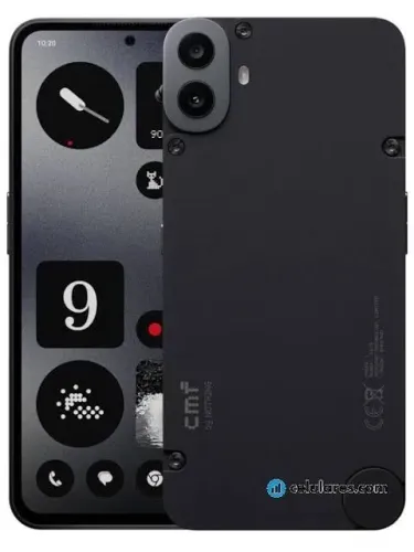 CMF by Nothing Phone 1