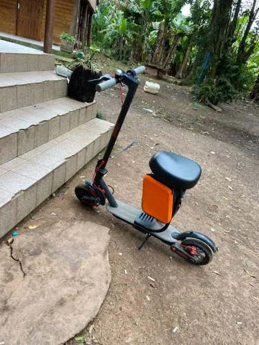 Vendo patinete elétrico 
