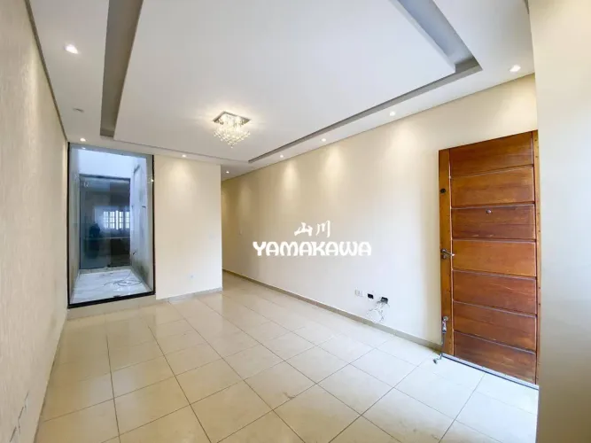 Sobrado com 3 dormitórios à venda, 200 m² por R$ 595.000,00 - Itaquera - São Paulo/SP