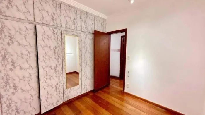 COBERTURA DE 4 QUARTOS PARA VENDA NO BAIRRO BURITIS