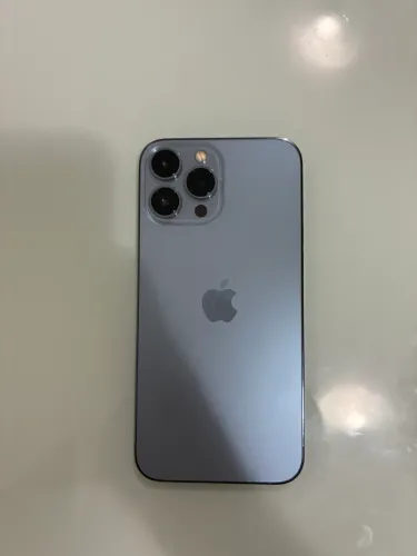 Iphone 13 pro max 128gb