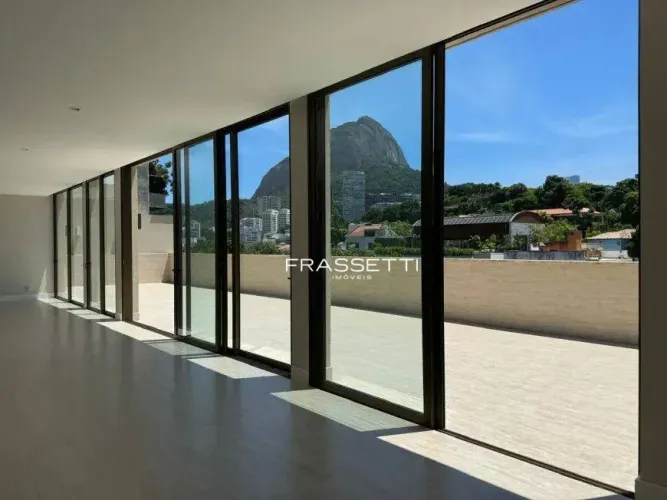 Cobertura com 4 dormitórios, 460 m² - venda por R$ 8.800.000,00 ou aluguel por R$ 35.065,0