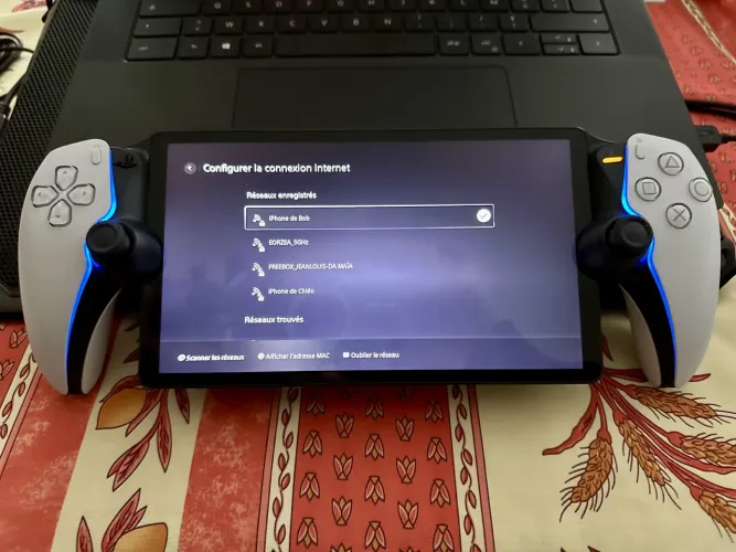 PlayStation portal 