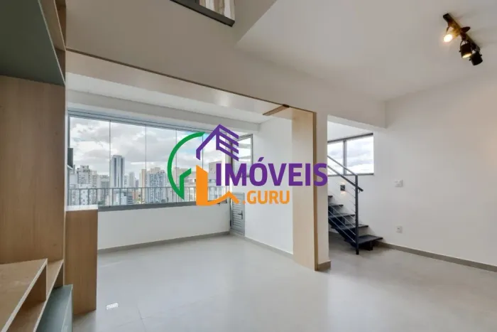 DUPLEX - BROOKLIN - SP