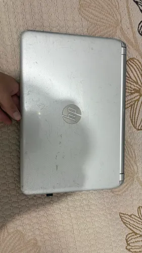 Notebook HP Pavilion 14 | Intel Core i5 | 4GB RAM | Placa de Vídeo Dedicada 2GB