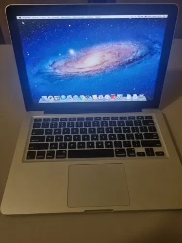 Macbook Pro A1278