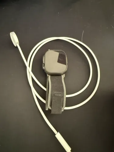 Apple Watch Ultra 3