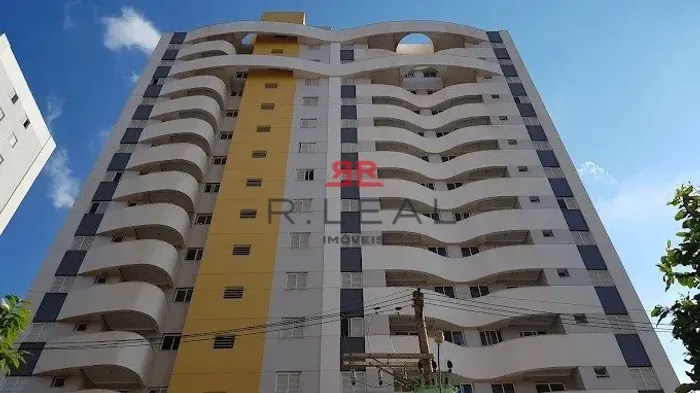 Residencial Belvedere para alugar - Bauru - SP