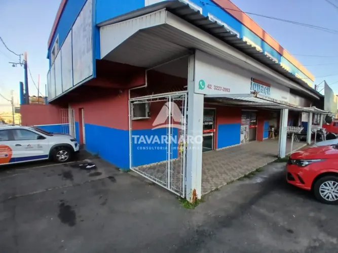 Apartamento no bairro Boa Vista 2 quartos