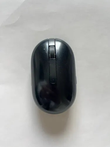 Mouse Dell sem fio