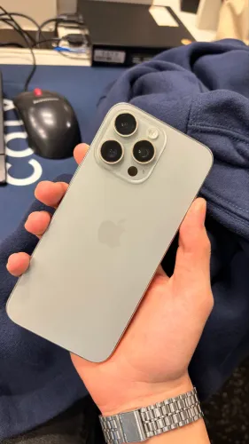 Iphone 15 Pro Max 512GB