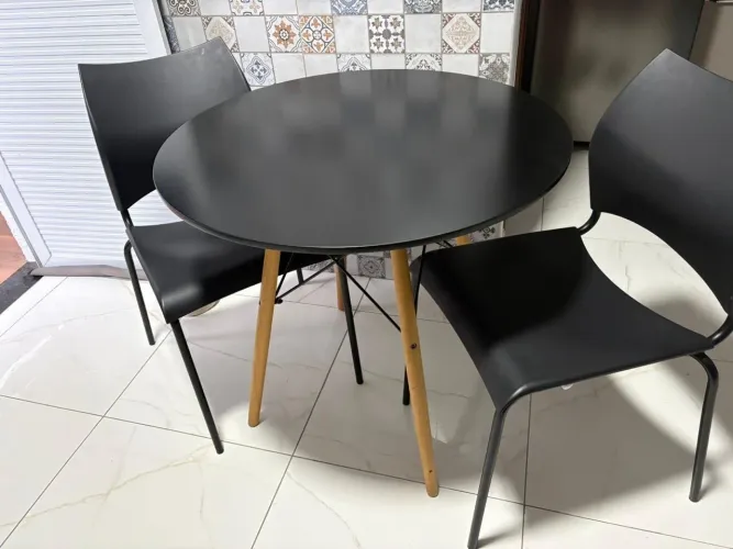 Mesa de jantar