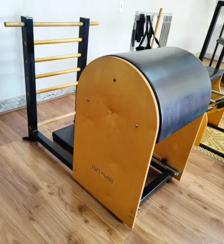 LADDER BARREL MARCA STTOT PILATES