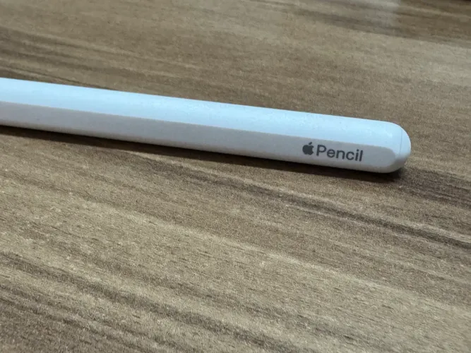 Apple Pencil 2 nova 
