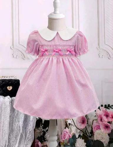 Vestido 18-24 meses