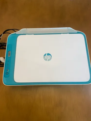 Impressora HP