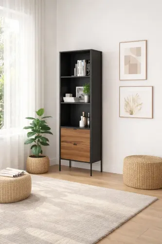 Estante para casa ou escritorio
