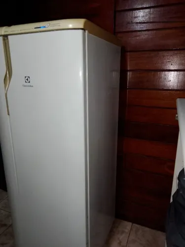 Refrigerador Electrolux Frost Free