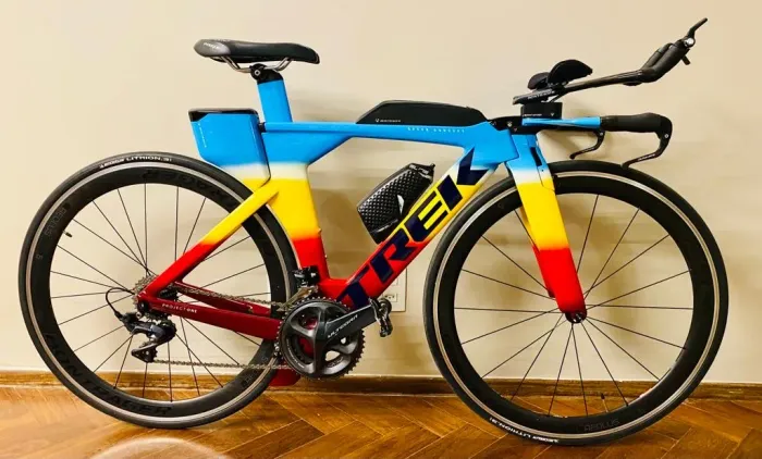 Trek Speed Concept