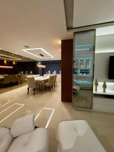Imóvel com 171m², 4 quartos, 3 vagas, no Monteiro - Recife - PE