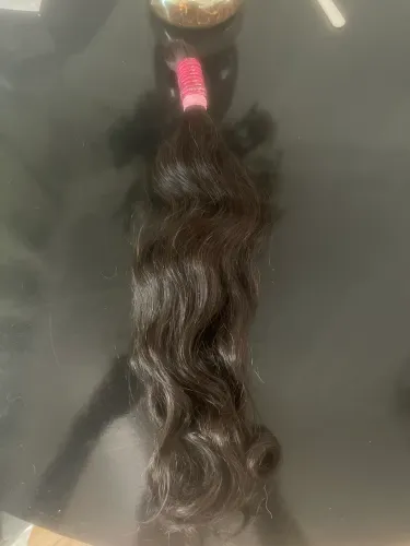 Cabelo Humano