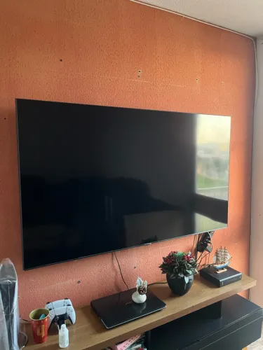 TV SANSUNG 75 POLEGADAS