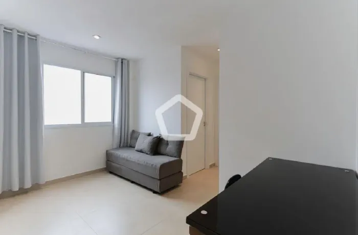 Apartamento 2 Dormitórios Excelente Oportunidade!