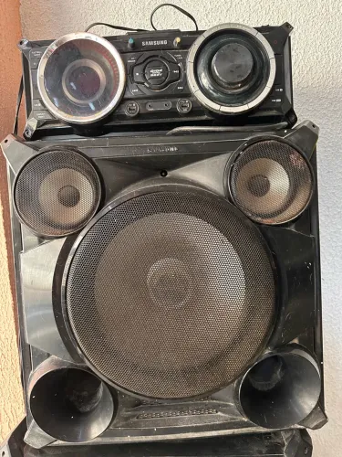 Samsung giga sound beat
