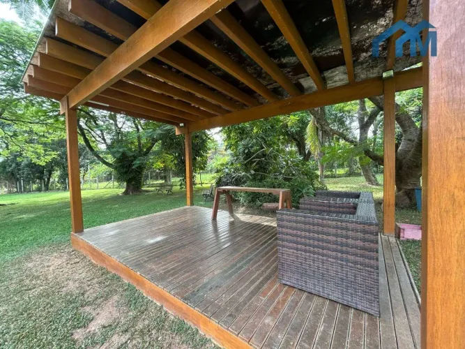 Chácara à Venda em Salto/SP  Um Refúgio de Paz e Natureza!