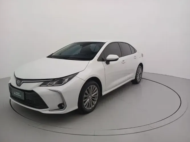 Toyota Corolla XEI 2.0 Flex 16V Aut. 2024