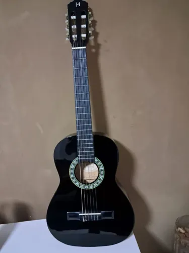Violão Michael elétrico