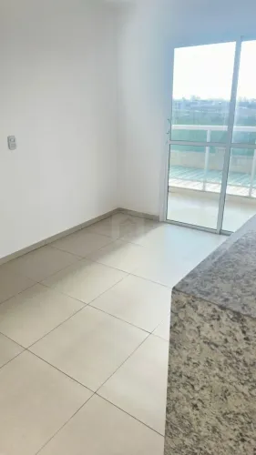 Apartamento Para Venda No Bairro Grand Ville