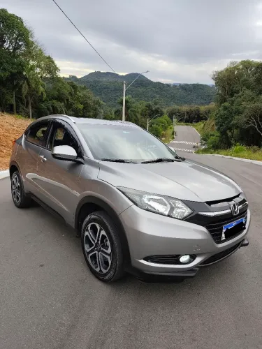 Honda HR-V EX 1.8 Flexone 16V 5P Aut. 2016