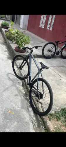 Bike aro 29 GTI