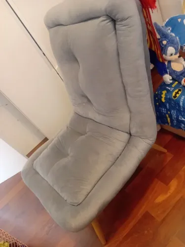 Vendo 2 poltronas