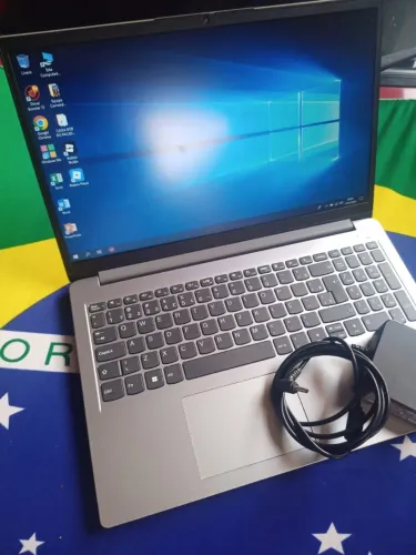 NOTEBOOK LENOVO I3 10 GER. 8 GB RAM