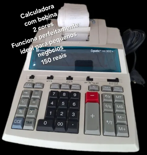 Calculadora 