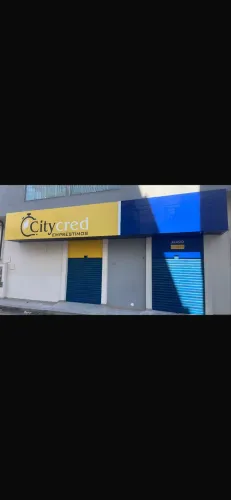 Alugo Ponto comercial no centro de São Mateus